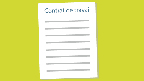 Le Titre Emploi Service Entreprise