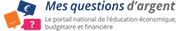 Mes questions d'argent