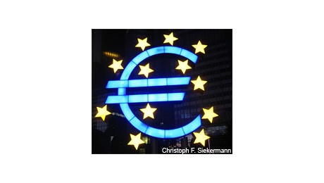 1000 Milliards d’euros pour les banques européennes