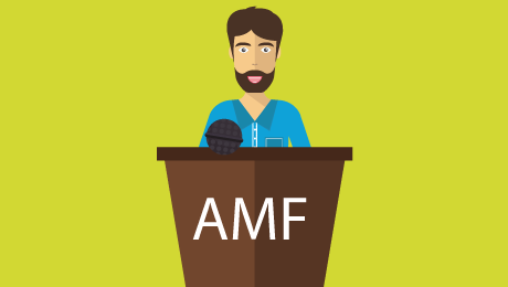 Marielle Cohen-Branche : médiateur de l’AMF