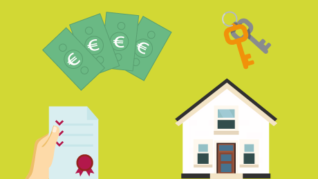 Les Differents Types De Cautions La Finance Pour Tous