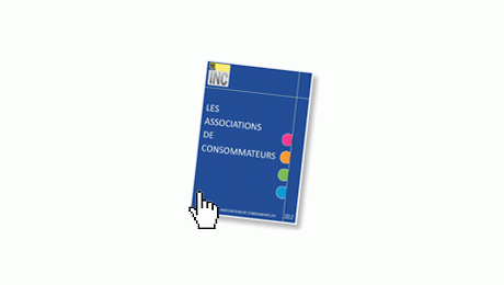 Un guide des associations de consommateurs