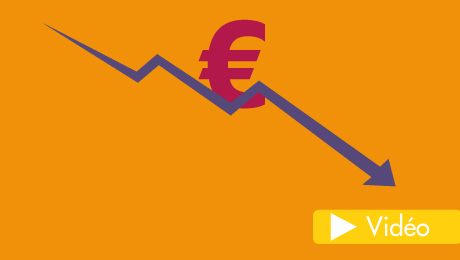 Crise de l’euro : le regard d’un historien