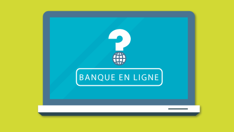 Comment utiliser les services d’une banque en ligne ?