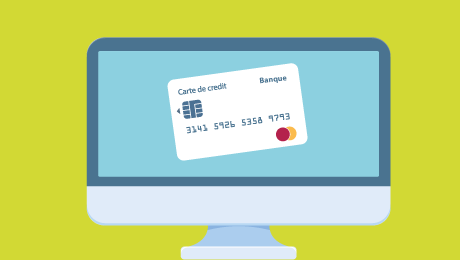 Paiement par carte bancaire sur Internet : 3D Secure et authentification forte