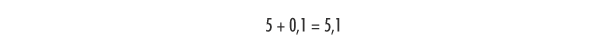 Exemple de calcul