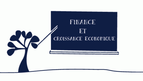 Conférence à Noyon : « Finance et croissance économique »