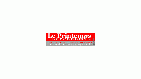 Le printemps de l’économie