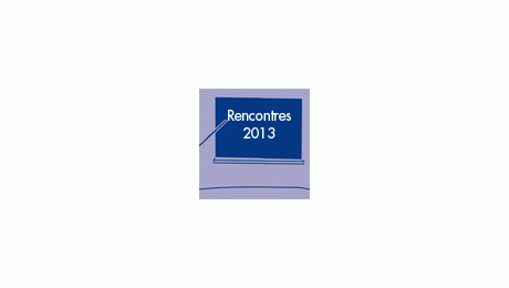 Rencontres 2013 : « L’économie française souffre-t-elle de la globalisation financière ? »