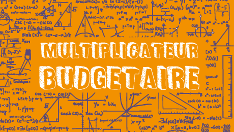 Multiplicateur budgétaire
