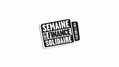 La finance solidaire à l’honneur du 4 au 11 novembre