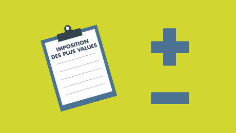 L Imposition Des Plus Values Immobilieres La Finance Pour Tous