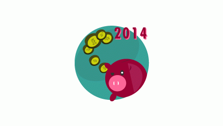 Les « bonnes résolutions financières » des Français pour 2014