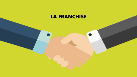 Assurance auto – habitation : la franchise