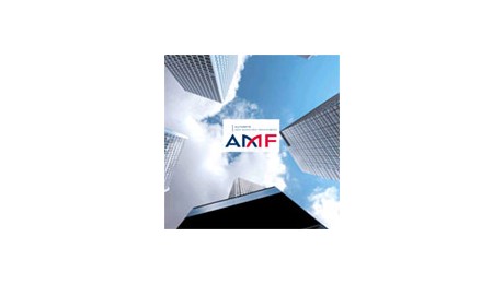 Rapport annuel de l’AMF : « dans un contexte de marché plus favorable »