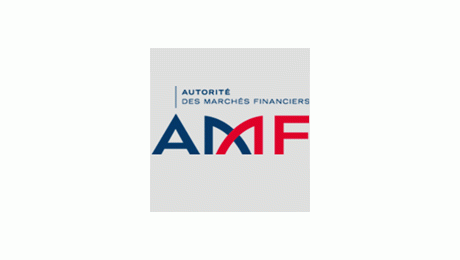 Cartographie des risques identifies par l’AMF en 2014