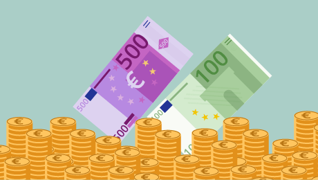 Est-il possible que deux pays de la zone euro aient des taux d’inflation différents ?