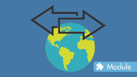 Les déterminants des échanges internationaux