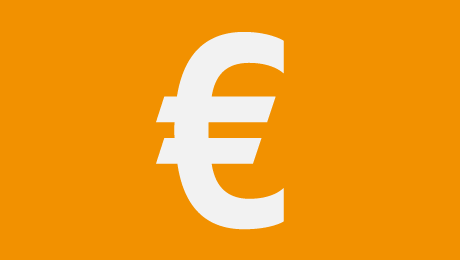 Euro dans les pays d’Europe