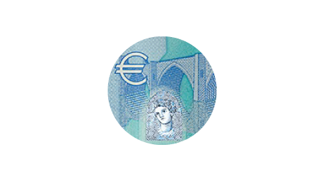 Nouveau billet de 20 euros