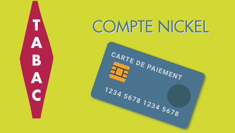 Le Compte Nickel Un Compte Chez Les Buralistes La Finance Pour Tous