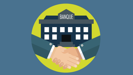 Renégociation de crédit dans sa banque