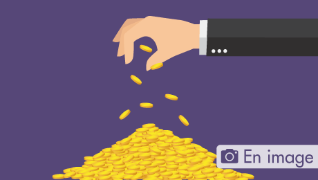 Placer son épargne salariale