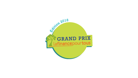 Grand prix de La finance pour tous 2016 : remise des prix le 7 juin à Bercy