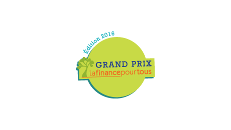 Grand prix la finance pour tous : remise des prix à nos trois lauréats