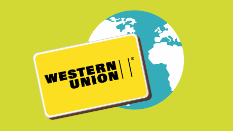 Le transfert d’argent à l’étranger (Western Union ou Money Gram)