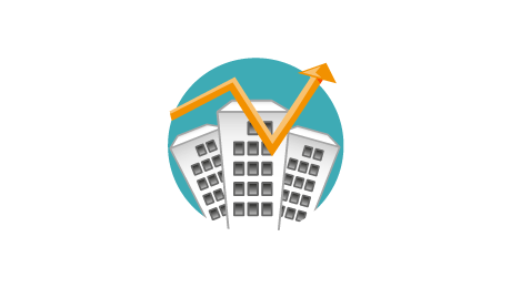 Hausse des taux obligataires : quelles conséquences sur les crédits immobiliers ?