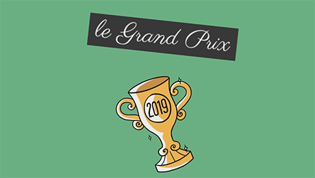 Grand prix de La finance pour tous