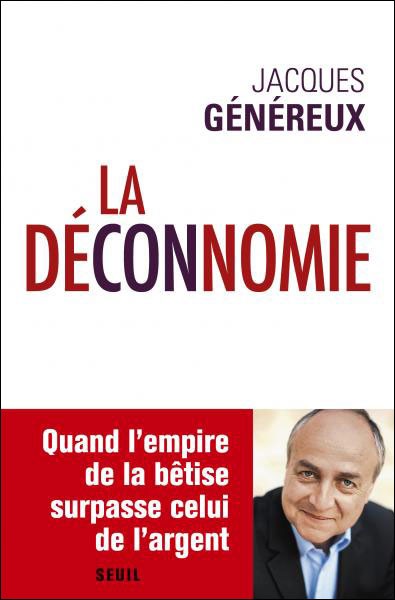 La Déconnomie