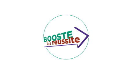 Booste ta réussite