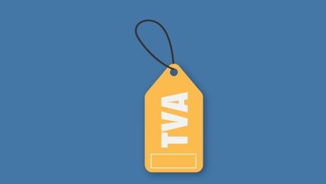 La taxe sur la valeur ajoutée (TVA)