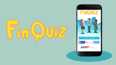 Finquiz : apprendre la finance en s’amusant