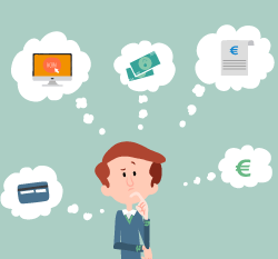 Frais bancaires : Les incidents coûtent cher !
