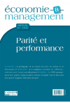 Parité et performance