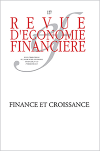 Finance et croissance