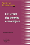 L’essentiel des théories économiques