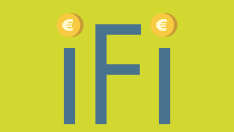 Impôt sur la Fortune Immobilière (IFI)