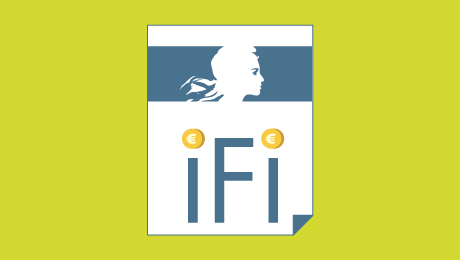 IFI : Faire sa déclaration et payer son impôt