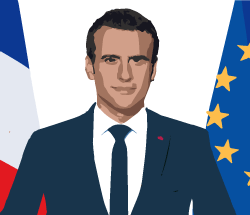 Emmanuel Macron