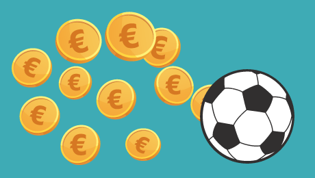 Le foot et l’argent