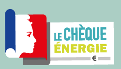 Le chèque énergie 2018 est disponible à compter du 26 mars