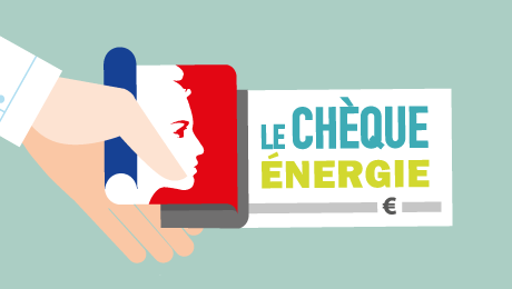 Le chèque énergie 2018 est disponible à compter du 26 mars