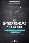 Les entrepreneurs de légende