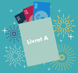 Le Livret A fête ses 200 ans