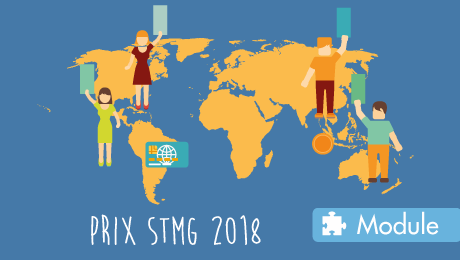 Prix STMG 2018 : Le crowdfunding