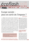 Europe sociale : peut-on sortir de l’impasse ?